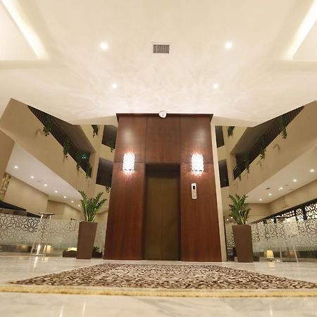 The Signature Hotel Амман Экстерьер фото