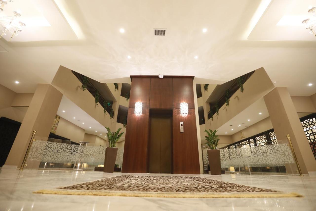 The Signature Hotel Амман Экстерьер фото